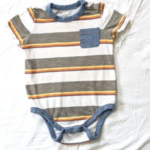 Baby Gap Onesie, size 18-24 mo's.